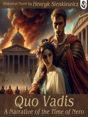 cover image of Quo Vadis